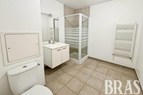 Appartement Studio - 25m² - Nantes doulon - vieux doulon