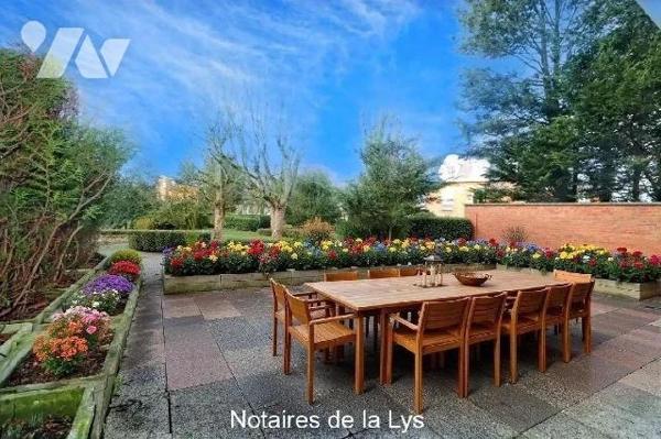 Armentières (59280) ? Centre-ville : lot composé de deux appartements de type 2, situé en rez-d...