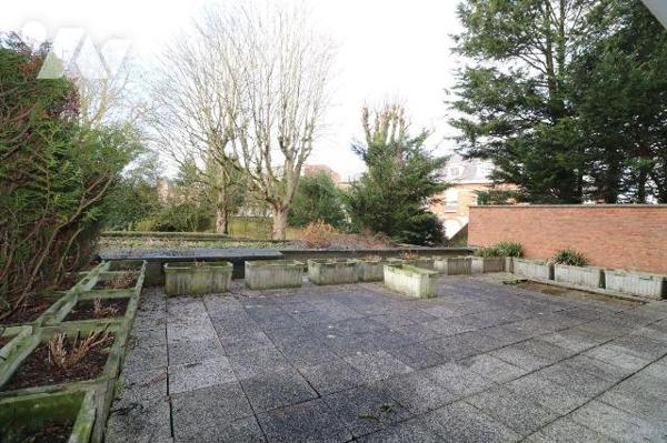 Armentières (59280) ? Centre-ville : lot composé de deux appartements de type 2, situé en rez-d...