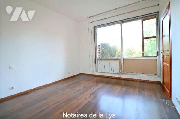 Armentières (59280) ? Centre-ville : lot composé de deux appartements de type 2, situé en rez-d...