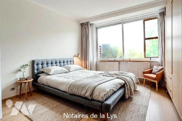 Armentières (59280) ? Centre-ville : lot composé de deux appartements de type 2, situé en rez-d...