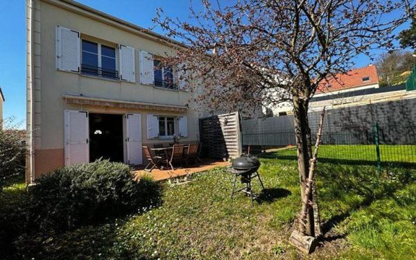 Maison à vendre    4 pièces •  Marcoussis