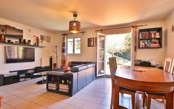 Maison à vendre    4 pièces •  Marcoussis