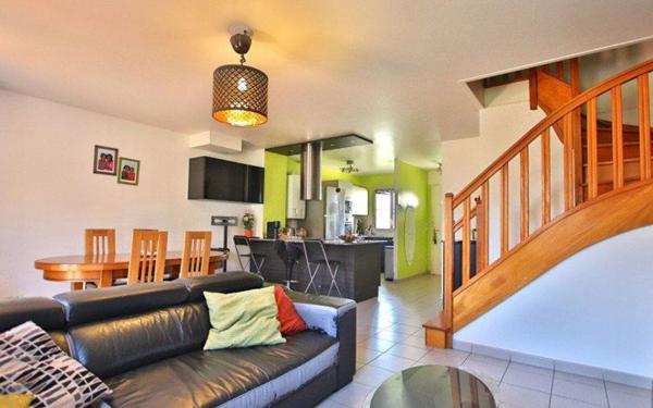 Maison à vendre    4 pièces •  Marcoussis