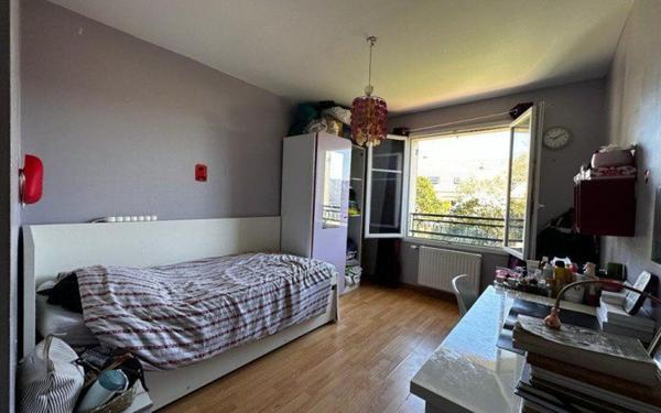 Maison à vendre    4 pièces •  Marcoussis