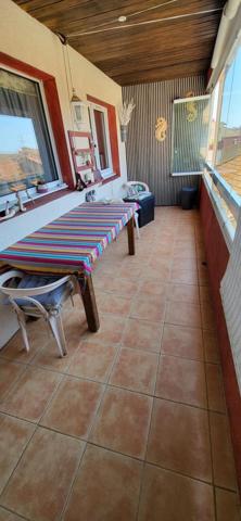 BEL APPARTEMMENT DE 85M2 CENTRE VILLE AVEC GARAGE