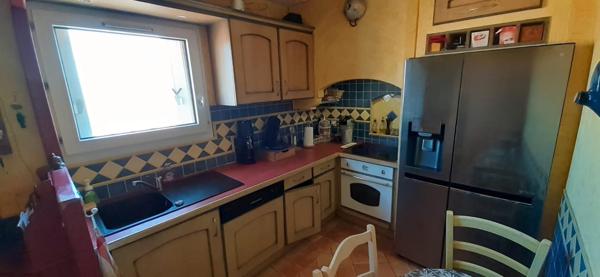 BEL APPARTEMMENT DE 85M2 CENTRE VILLE AVEC GARAGE