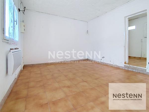 Face à la mer, rare et unique : votre maison en 1ère ligne à Frontignan plage !