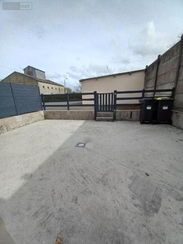 Maison à louer à Fougères en Ille-et-Vilaine (35300), ref : 1348