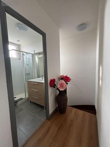 Maison à louer à Fougères en Ille-et-Vilaine (35300), ref : 1348