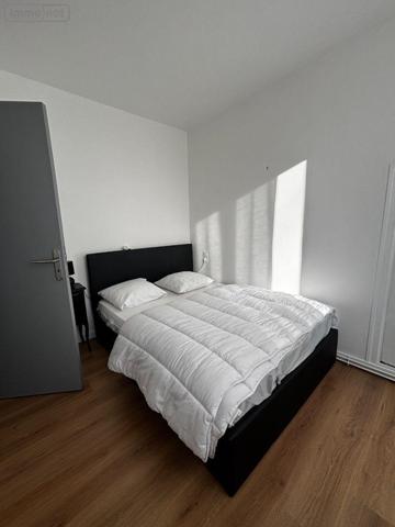 Maison à louer à Fougères en Ille-et-Vilaine (35300), ref : 1348