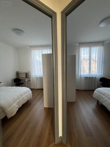 Maison à louer à Fougères en Ille-et-Vilaine (35300), ref : 1348