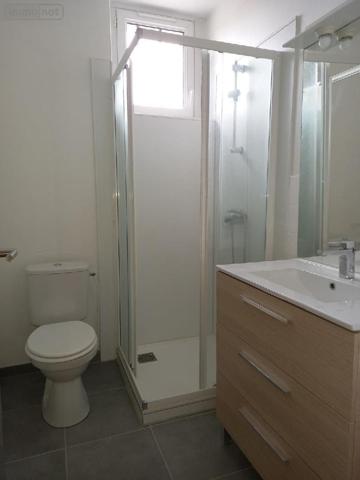 Maison à louer à Fougères en Ille-et-Vilaine (35300), ref : 1348