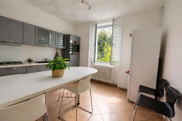 Maison Saint-Nazaire 7 pièces 125.17 m2