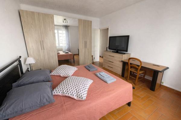 Maison Saint-Nazaire 7 pièces 125.17 m2