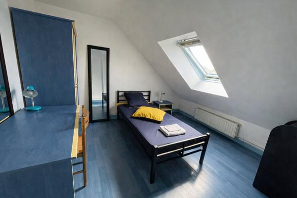 Maison Saint-Nazaire 7 pièces 125.17 m2