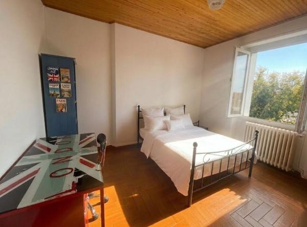 Maison Saint-Nazaire 7 pièces 125.17 m2