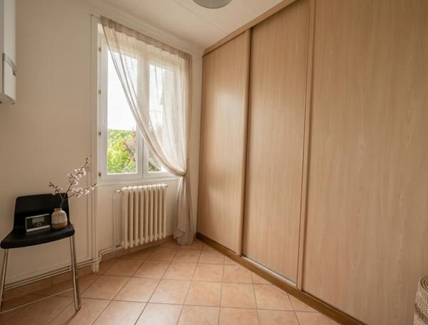 Maison Saint-Nazaire 7 pièces 125.17 m2