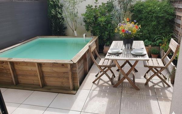 Appartement à vendre    3 pièces • 53 m2 Fontaines-sur-Saône