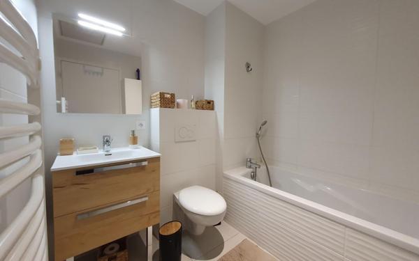 Appartement à vendre    3 pièces • 53 m2 Fontaines-sur-Saône