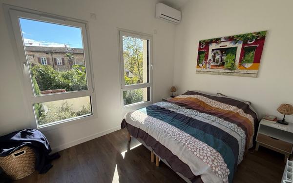 Appartement à vendre    3 pièces • 53 m2 Fontaines-sur-Saône