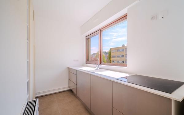 Appartement à vendre    1 pièce • 25 m2 Nancy