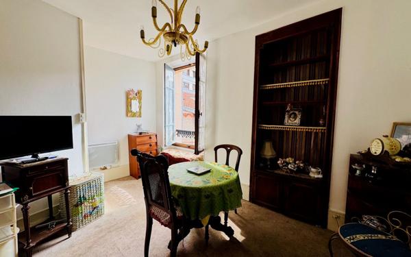 Appartement à vendre    3 pièces • 38 m2 Boulogne-Billancourt