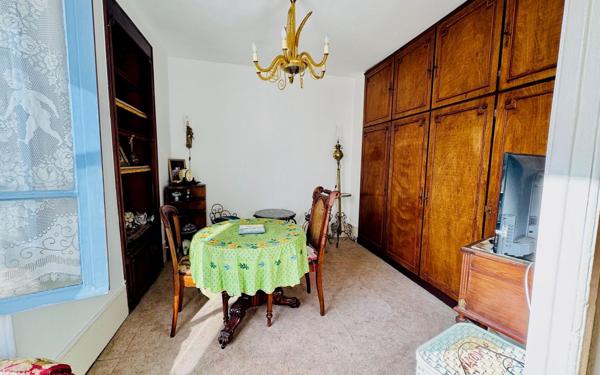 Appartement à vendre    3 pièces • 38 m2 Boulogne-Billancourt