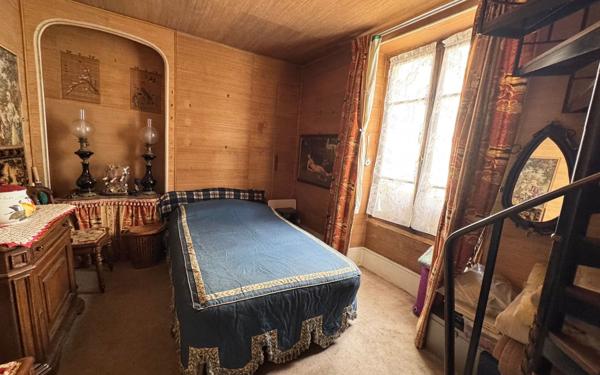 Appartement à vendre    3 pièces • 38 m2 Boulogne-Billancourt