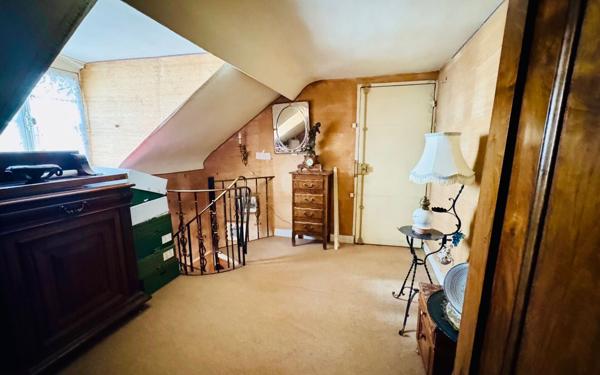 Appartement à vendre    3 pièces • 38 m2 Boulogne-Billancourt