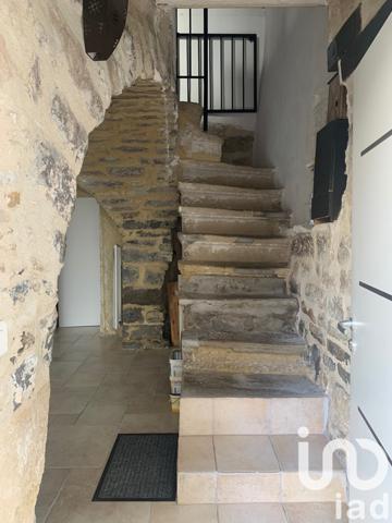 Maison à vendre 4 pièces 75 m² Clarensac