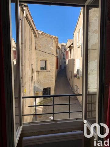 Maison à vendre 4 pièces 75 m² Clarensac