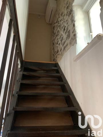 Maison à vendre 4 pièces 75 m² Clarensac