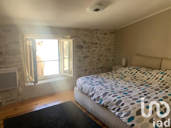 Maison à vendre 4 pièces 75 m² Clarensac