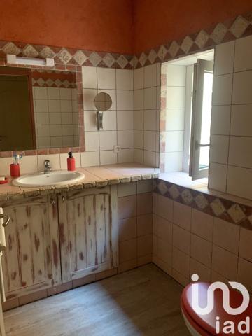 Maison à vendre 4 pièces 75 m² Clarensac