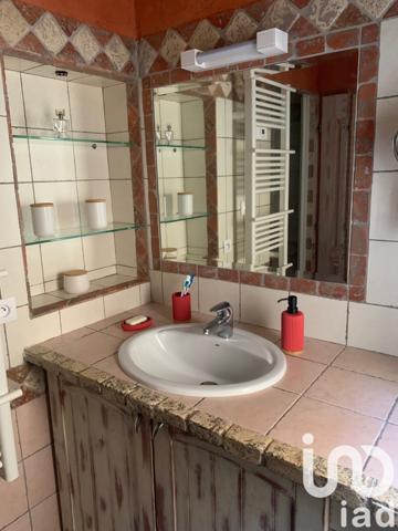 Maison à vendre 4 pièces 75 m² Clarensac