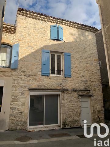 Maison à vendre 4 pièces 75 m² Clarensac