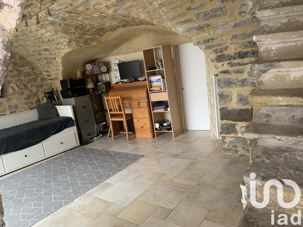 Maison à vendre 4 pièces 75 m² Clarensac