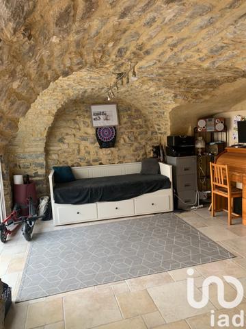 Maison à vendre 4 pièces 75 m² Clarensac