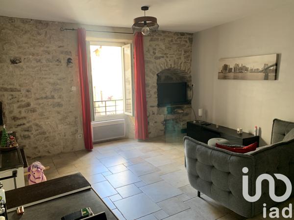 Maison à vendre 4 pièces 75 m² Clarensac