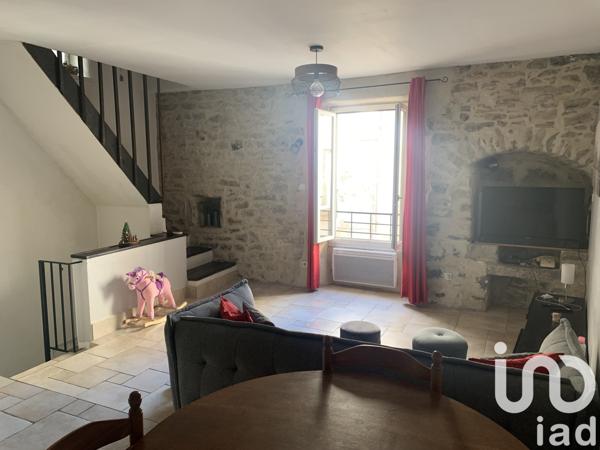 Maison à vendre 4 pièces 75 m² Clarensac