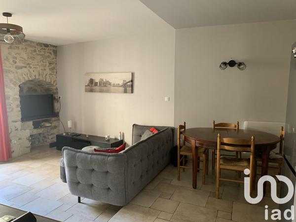 Maison à vendre 4 pièces 75 m² Clarensac