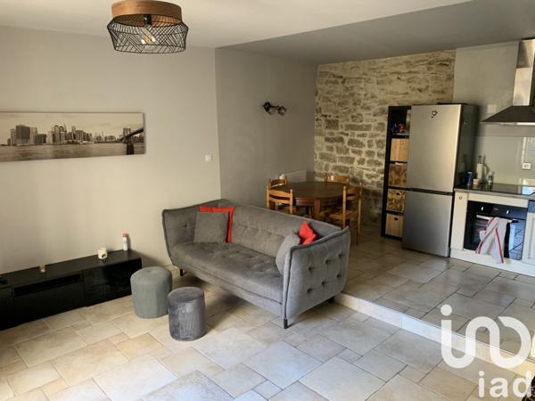 Maison à vendre 4 pièces 75 m² Clarensac