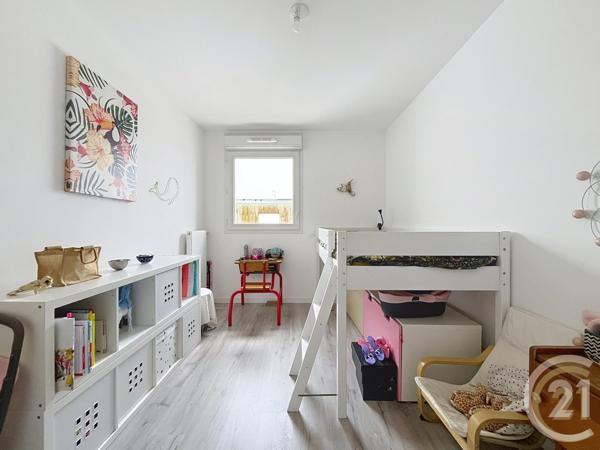 Appartement F5 à vendre  5 pièces - 94,96 m2 MONT ST AIGNAN - 76