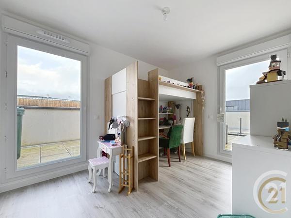 Appartement F5 à vendre  5 pièces - 94,96 m2 MONT ST AIGNAN - 76