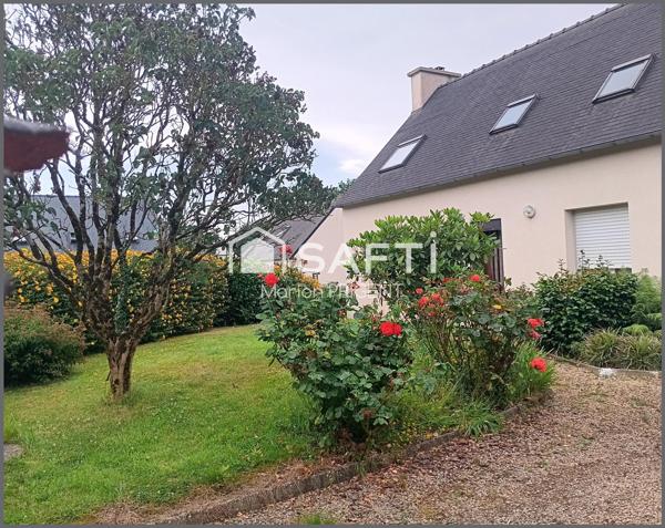 Maison familiale