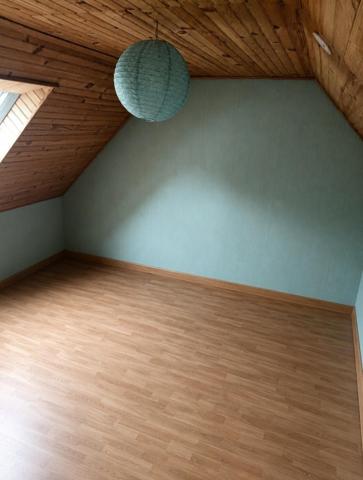 Maison familiale