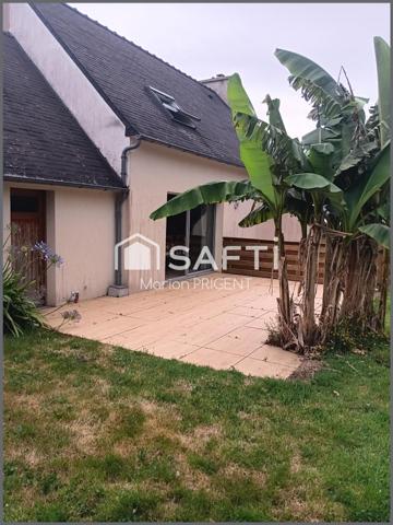 Maison familiale