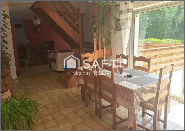 Maison familiale