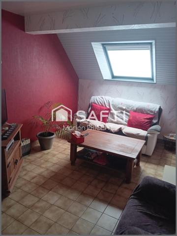 Maison familiale